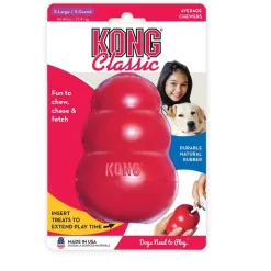 KONG Classic Dog Toy XL