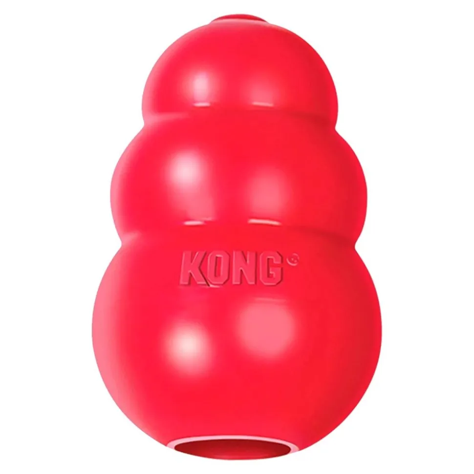 KONG Classic Dog Toy XL