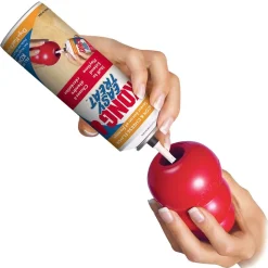 KONG Easy Dog Treat Bacon & Cheese 8-oz