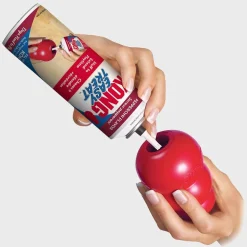 KONG Easy Dog Treat Pepperoni 8-oz