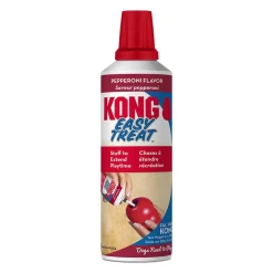 KONG Easy Dog Treat Pepperoni 8-oz