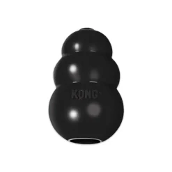 KONG Extreme Dog Toy Black XXL