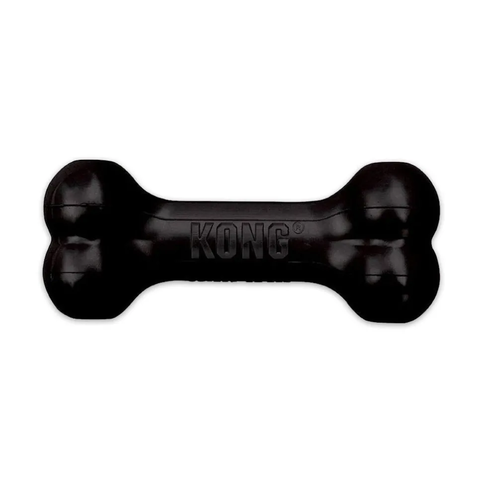 KONG Extreme Goodie Bone Dog Toy Medium
