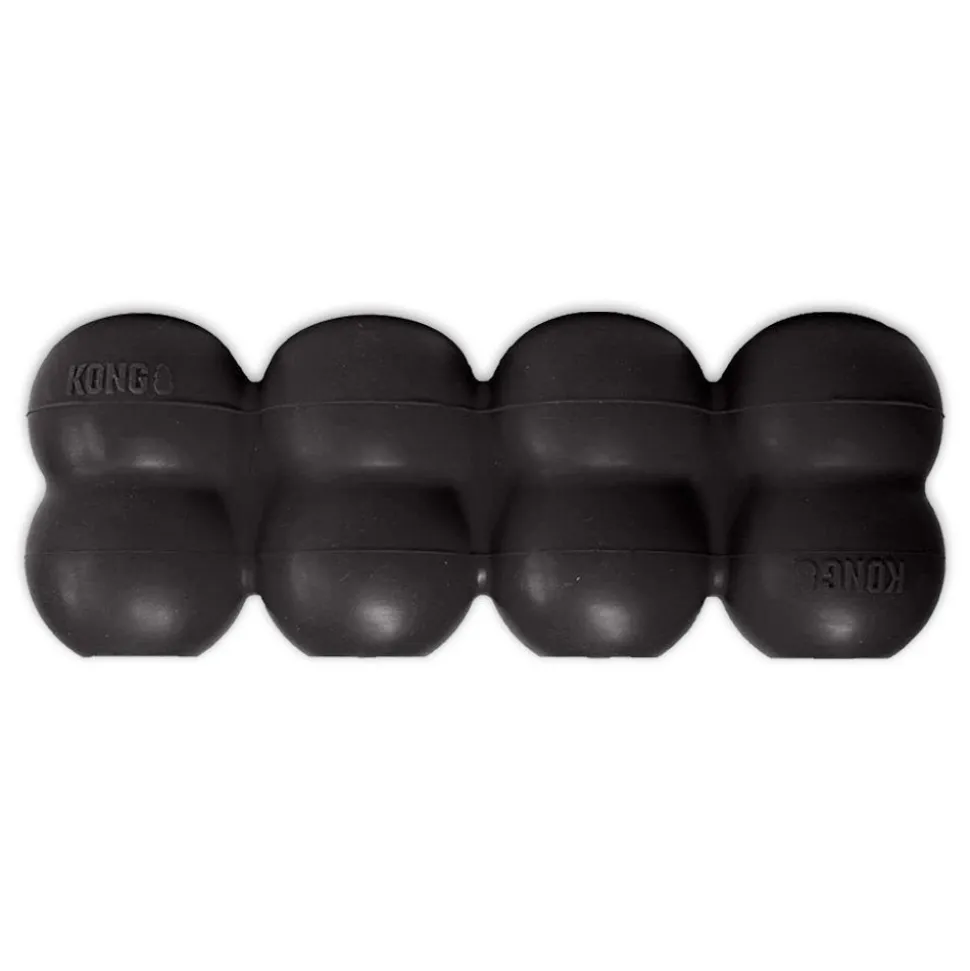 KONG Extreme Goodie Ribbon Dog Toy Medium