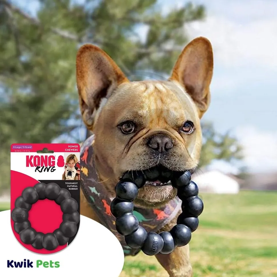 KONG Extreme Ring Dog Toy XL