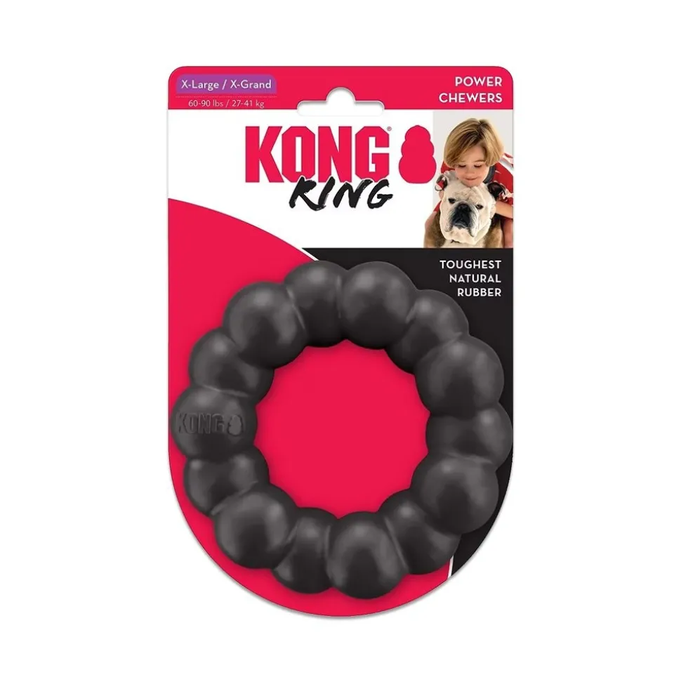 KONG Extreme Ring Dog Toy XL