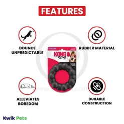 KONG Extreme Ring Dog Toy XL