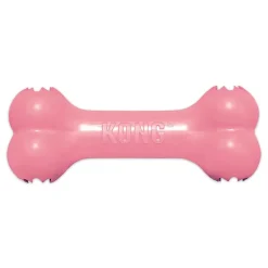 KONG Goodie Bone Puppy Toy Assorted Small