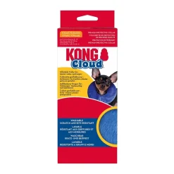 KONG Inflatable E-Collar Blue XS