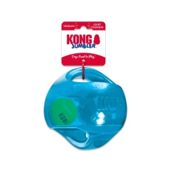 KONG Jumbler Dog Toy Ball Assorted Medium/Large