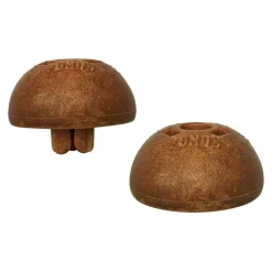 KONG Marathon Peanut Butter Dog Treats 2 Count Large
