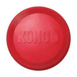 KONG Puppy Flyer Dog Toy Assorted Small