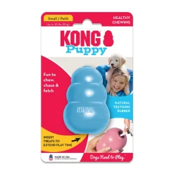 KONG Puppy Toy Assorted Small