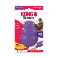 KONG Senior Dog Toy Medium