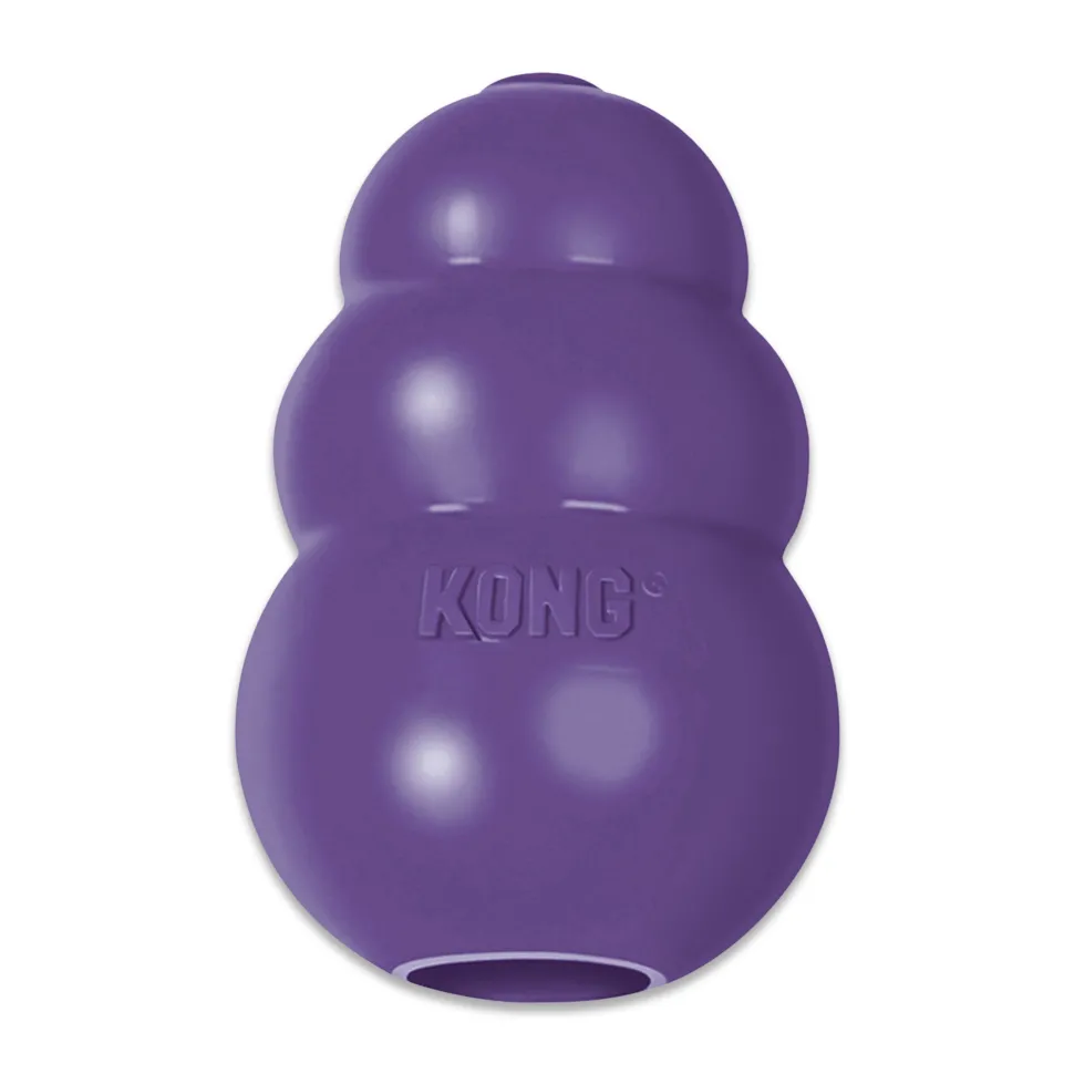 KONG Senior Dog Toy Small
