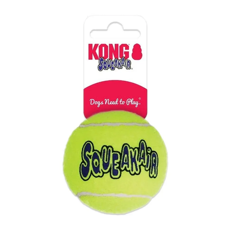 KONG Squeaker Dog Toy Air Ball XL