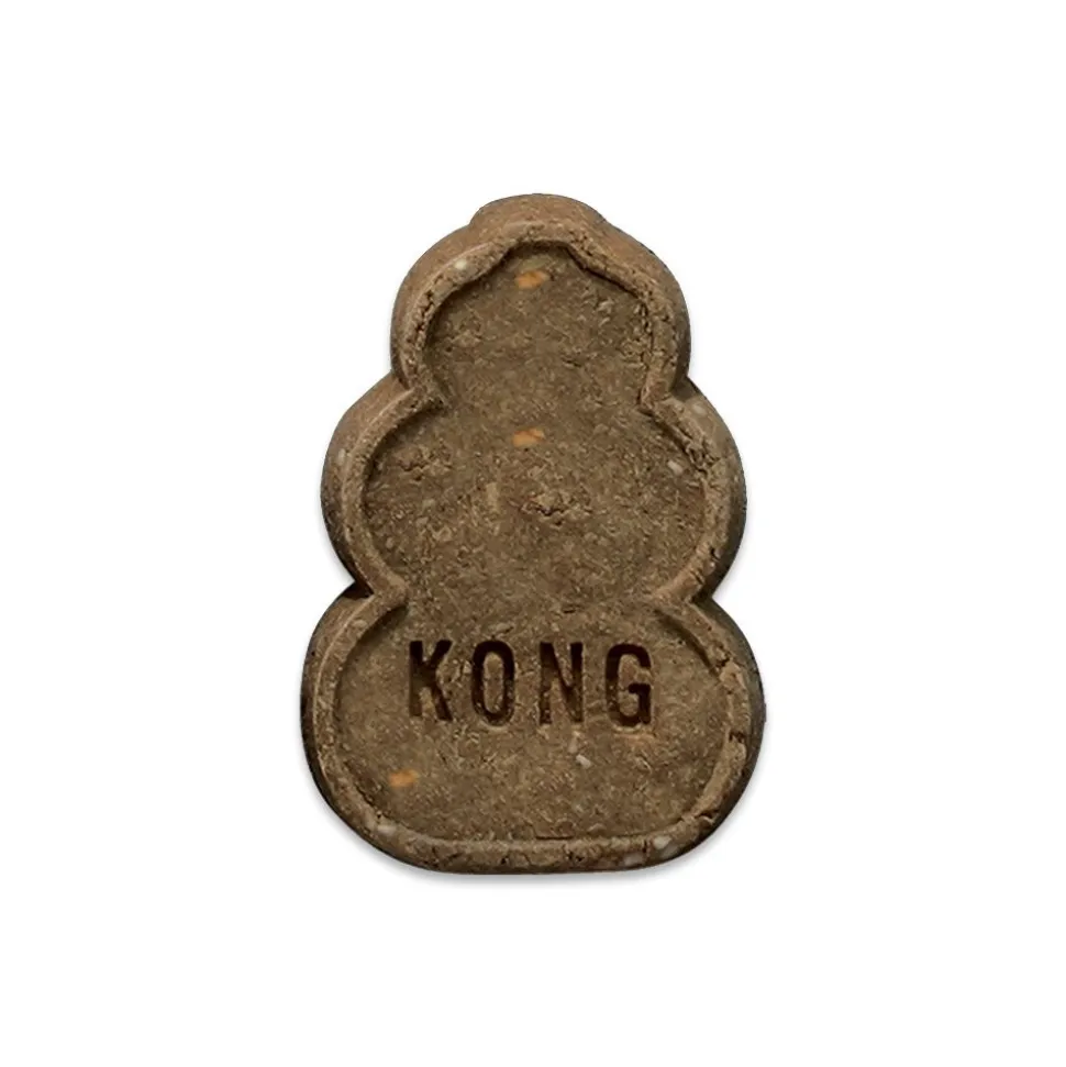 KONG Stuff'N Snacks Dog Treats Liver Large 11-oz