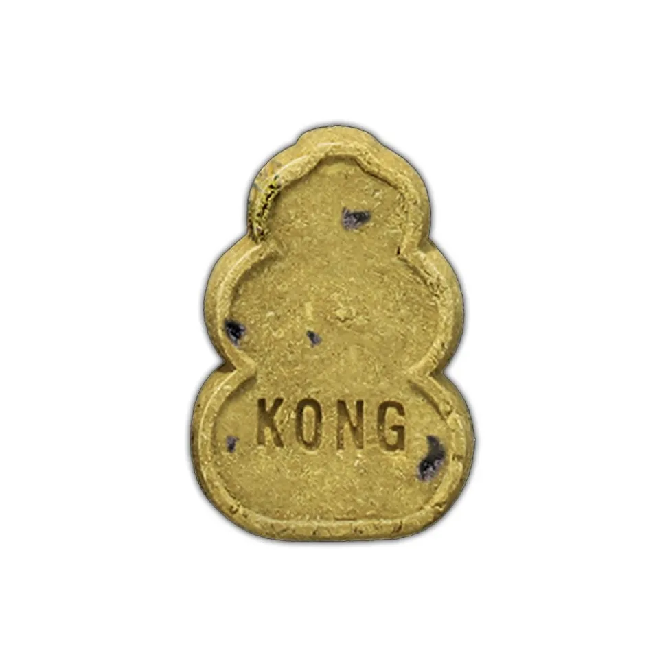 KONG Stuff'N Snacks Puppy Treats Chicken Liver Large 11-oz