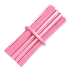 KONG Teething Stick Puppy Toy Assorted Medium