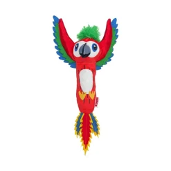 KONG Tropics Bird Cat Toy Assorted One Size