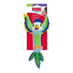 KONG Tropics Bird Cat Toy Assorted One Size