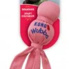 KONG Wubba Puppy Dog Toy Assorted Small