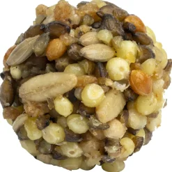 Lafeber Classic Nutri-Berries Cockatiel Bird Food 4-lb