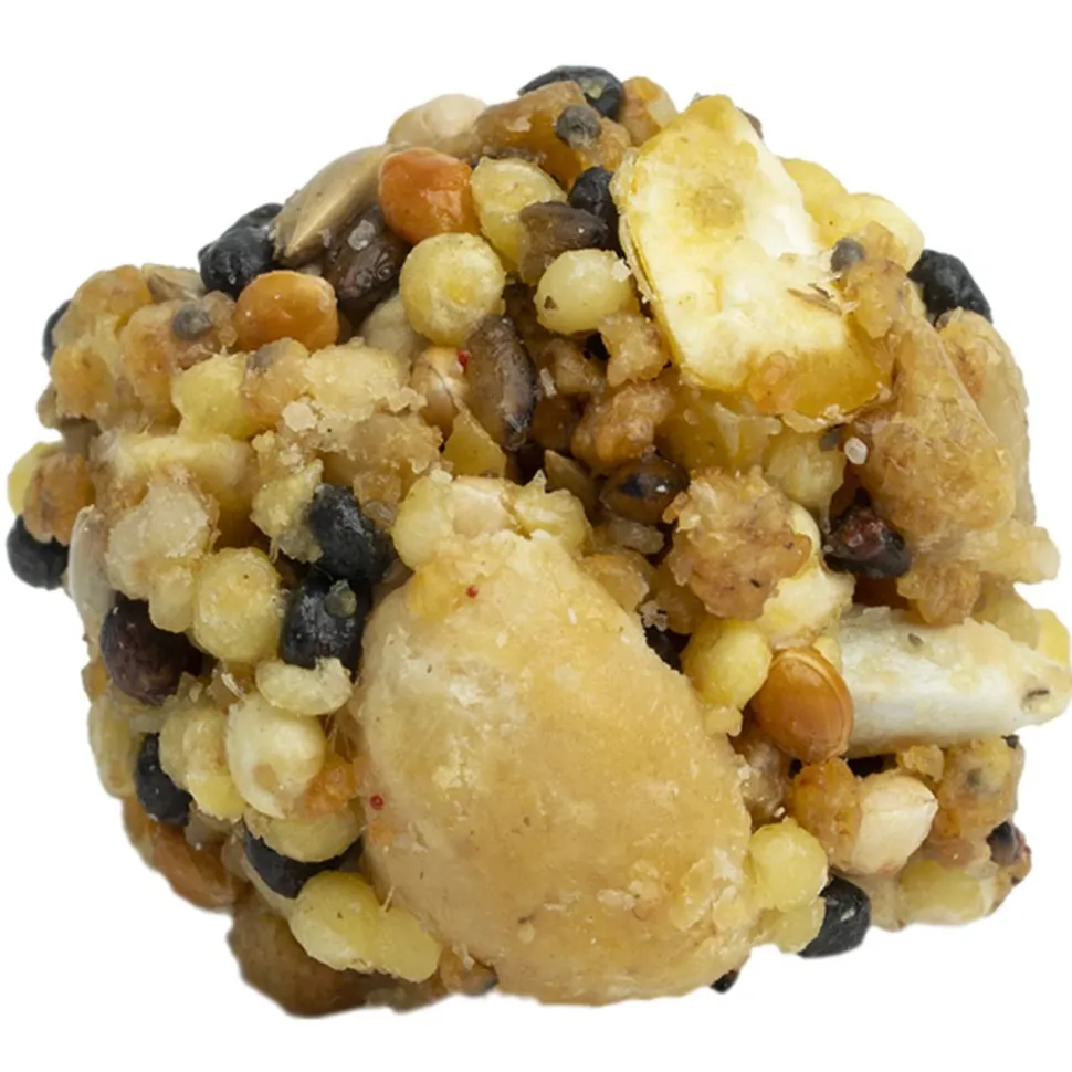 Lafeber Classic Nutri-Berries Parrot Bird Food 3.25-lb