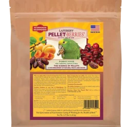 Lafeber Pellet-Berries Sunny Orchard Parrot Food 2.75-lb