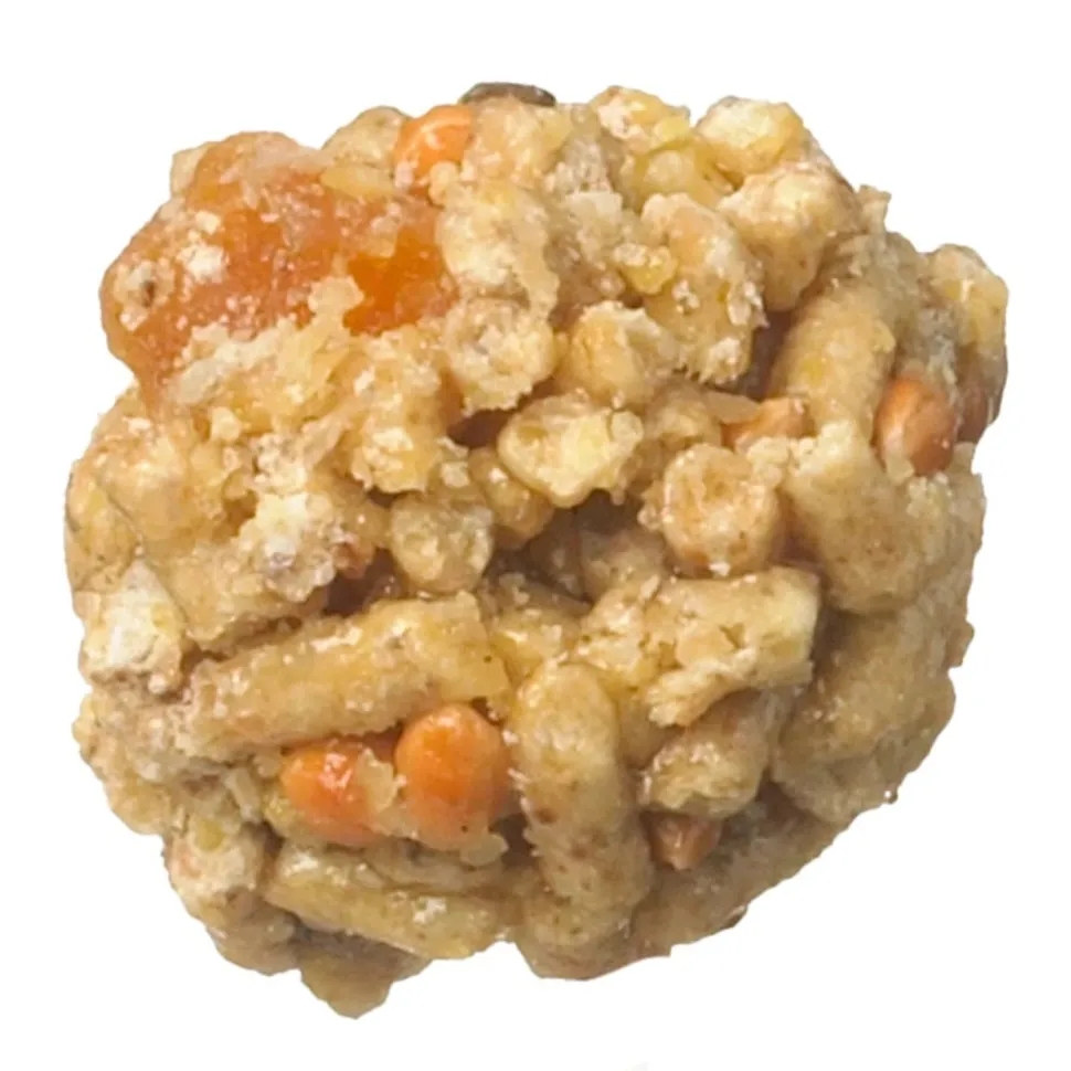 Lafeber Pellet-Berries Sunny Orchard Parrot Food 2.75-lb