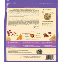 Lafeber Sunny Orchard Nutri-Berries Parrot Bird Food 3-lb