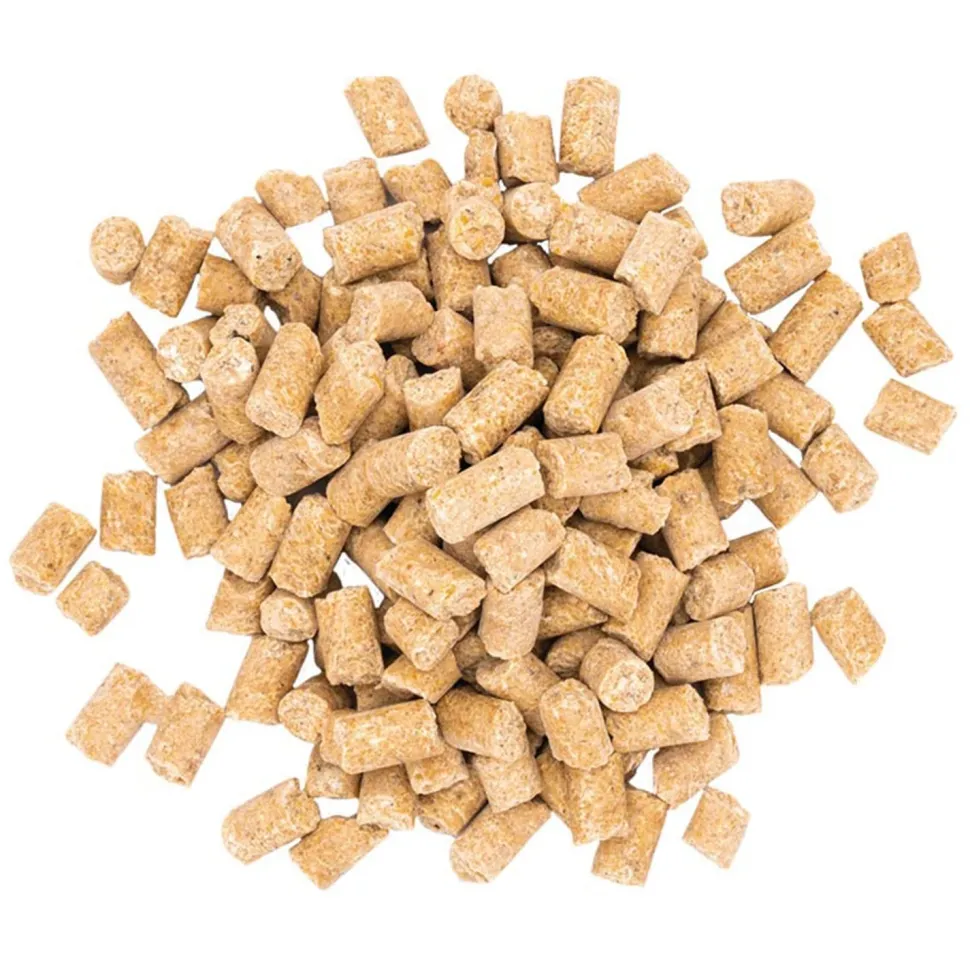 Lafeber Tropical Fruit Gourmet Pellets Macaw & Cockatoo Bird Food 4-lb