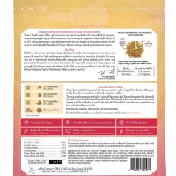 Lafeber Tropical Fruit Gourmet Pellets Conure Bird Food 4-lb