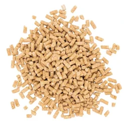 Lafeber Tropical Fruit Gourmet Pellets Parrot Bird Food 4-lb