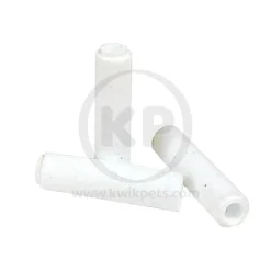 Lee's Aquarium & Pet Products Discard-A-Stone Fine Bubble for Aquarium White 6 Count
