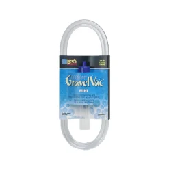 Lee's Aquarium & Pet Products Economy Gravel Vacuum Cleaner Mini