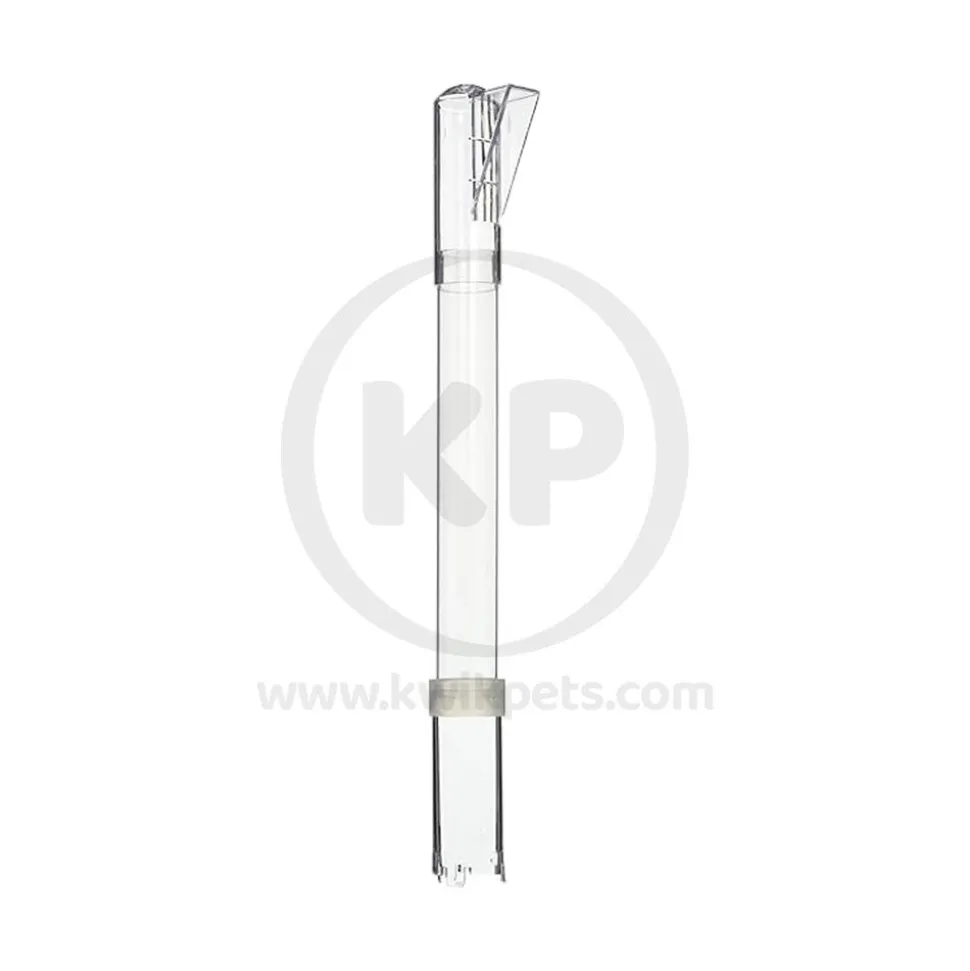 Lee's Aquarium & Pet Products Elbow Fit Any 1-in Uplift Tube 2 Count