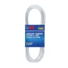 Lee's Aquarium & Pet Products Flexible Airline Tubing Clear 16 in X 8 ft