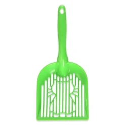 Litter-Lifter Travel Cat Scoop Assorted