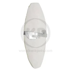 Living World Cuttlebone for Birds Medium 5-6 in