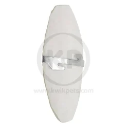 Living World Cuttlebone for Birds Large 6-7 in 2 Count