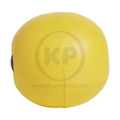 Lixit Chicken Toy Yellow One Size