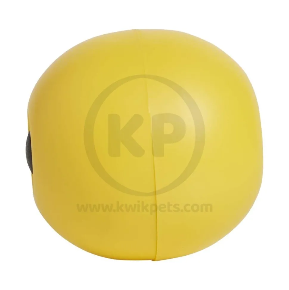 Lixit Chicken Toy Yellow One Size