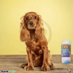 Lixit Dog Water Bottle White 32-oz