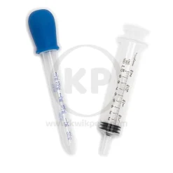 Lixit Dropper & Syringe Combo for Baby Animals