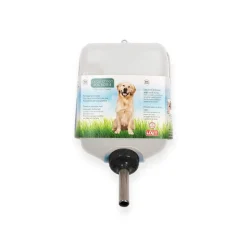Lixit Dw-64 Dog Water Bottle White