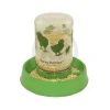 Lixit Farm Babies Chick Feeder 32-oz