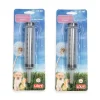 Lixit Hand Feeding Syringe for Baby Birds & Animals 2 Pack