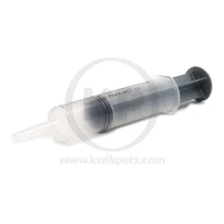 Lixit Hand Feeding Syringe for Baby Birds & Animals 2 Pack