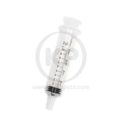 Lixit Hand Feeding Syringe for Baby Animals 35 ml